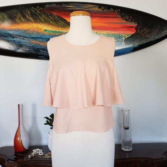 Zara Tops - Zara tops never worn